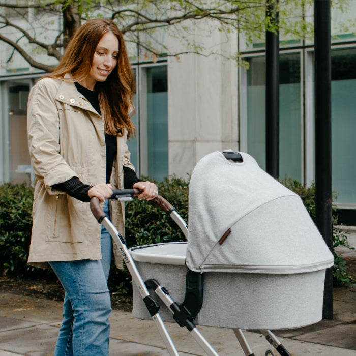 UPPAbaby MINU V3