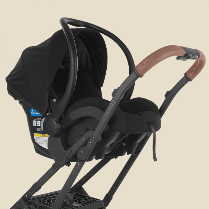 UPPAbaby MINU V3