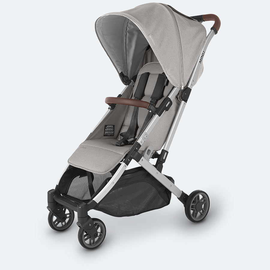 UPPAbaby MINU V3