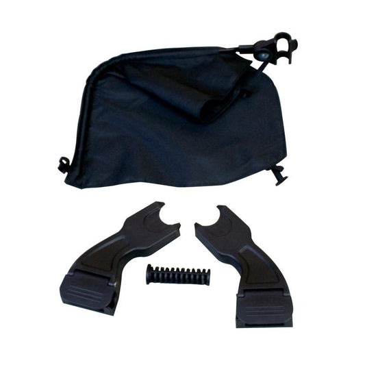 Mountain Buggy clip 28