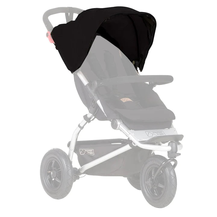 Mountain Buggy mini and swift™ sun hood