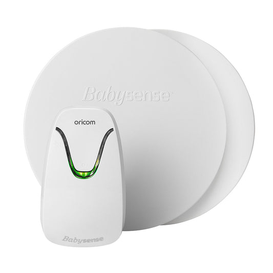 Oricom Babysense7 Breathing Movement Monitor