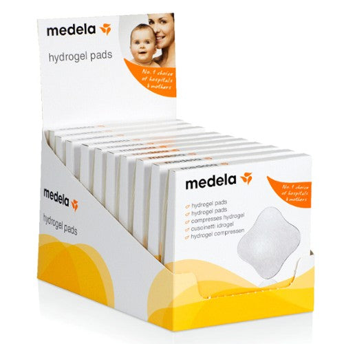 Medela Hydrogel Pads