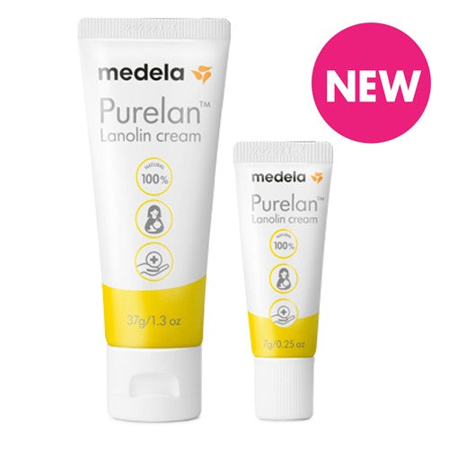 Medela Purelan™ Lanolin Cream