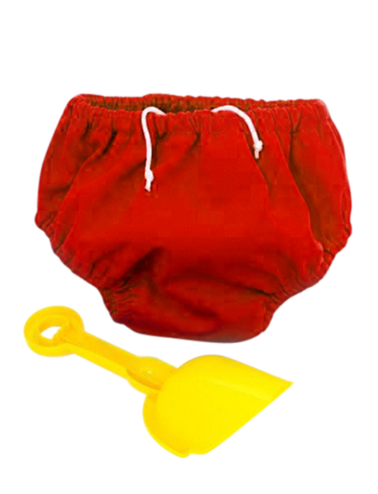 Pea Pods Swimmers