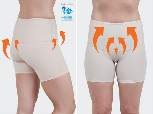 SRC Restore Support Garment