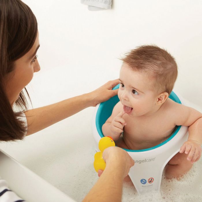 Angelcare Bath Ring Seat