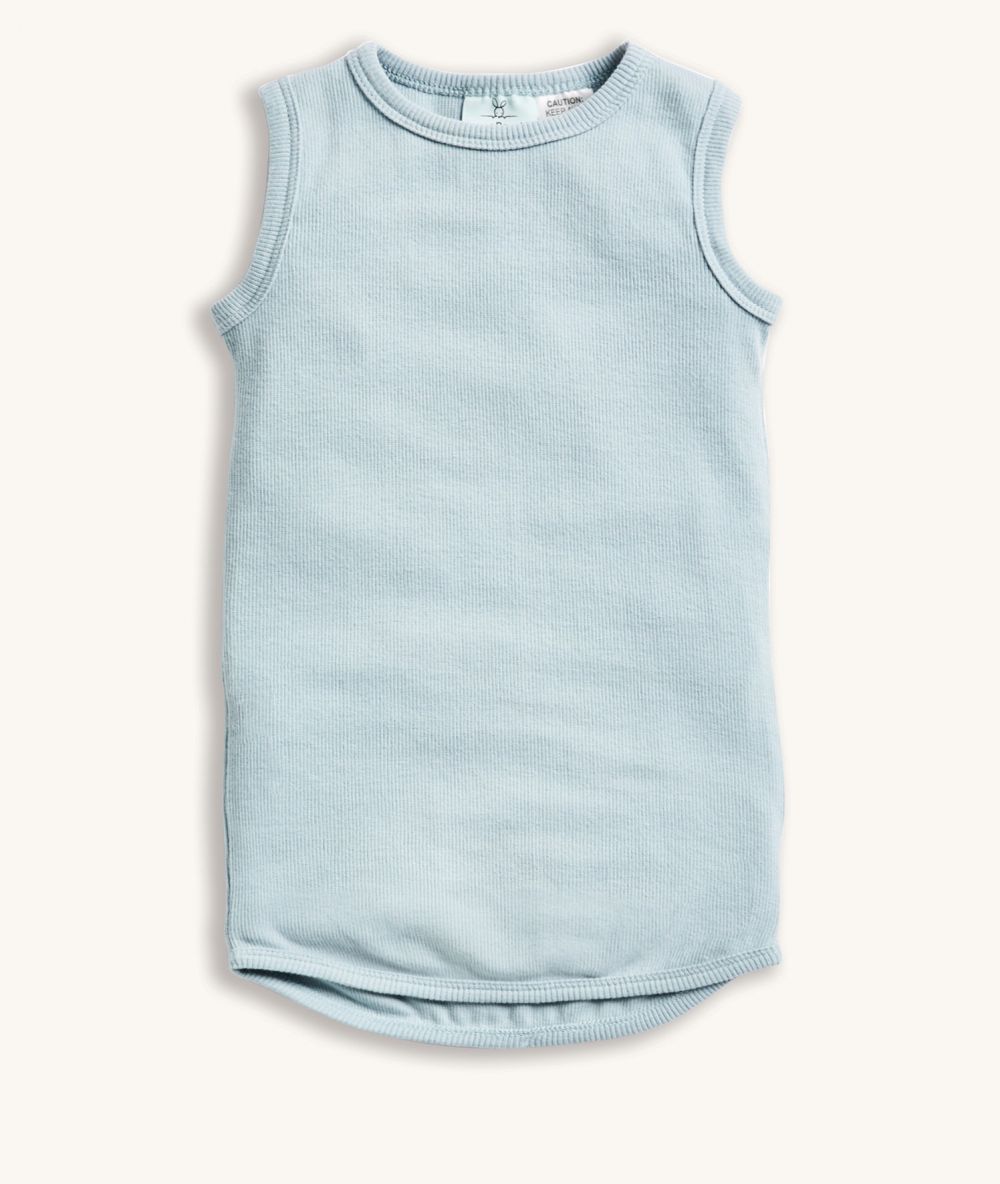 ergoPouch Bodywear Singlet 0.2 TOG