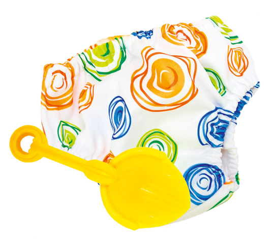 Pea Pods Swimmers