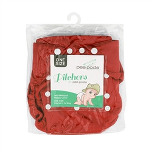Pea Pods Pilchers